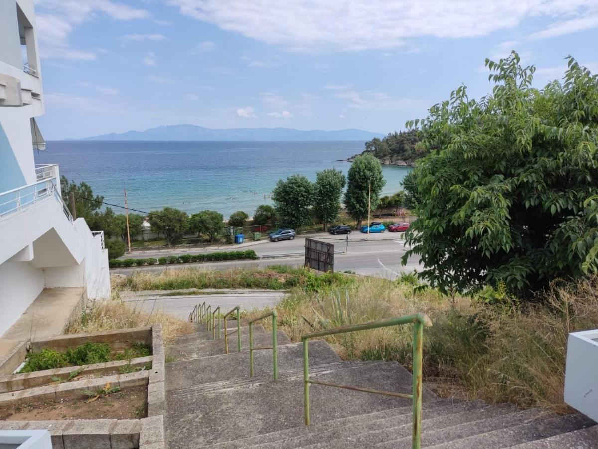 Small Beauty Studio Kavala Exterior foto