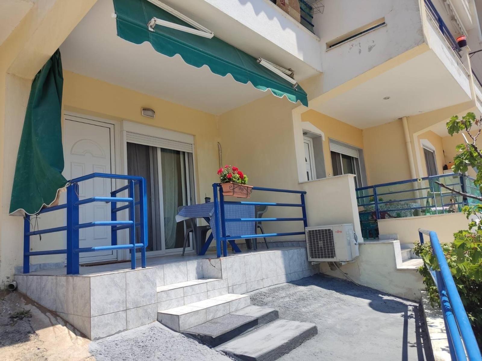 Small Beauty Studio Kavala Exterior foto