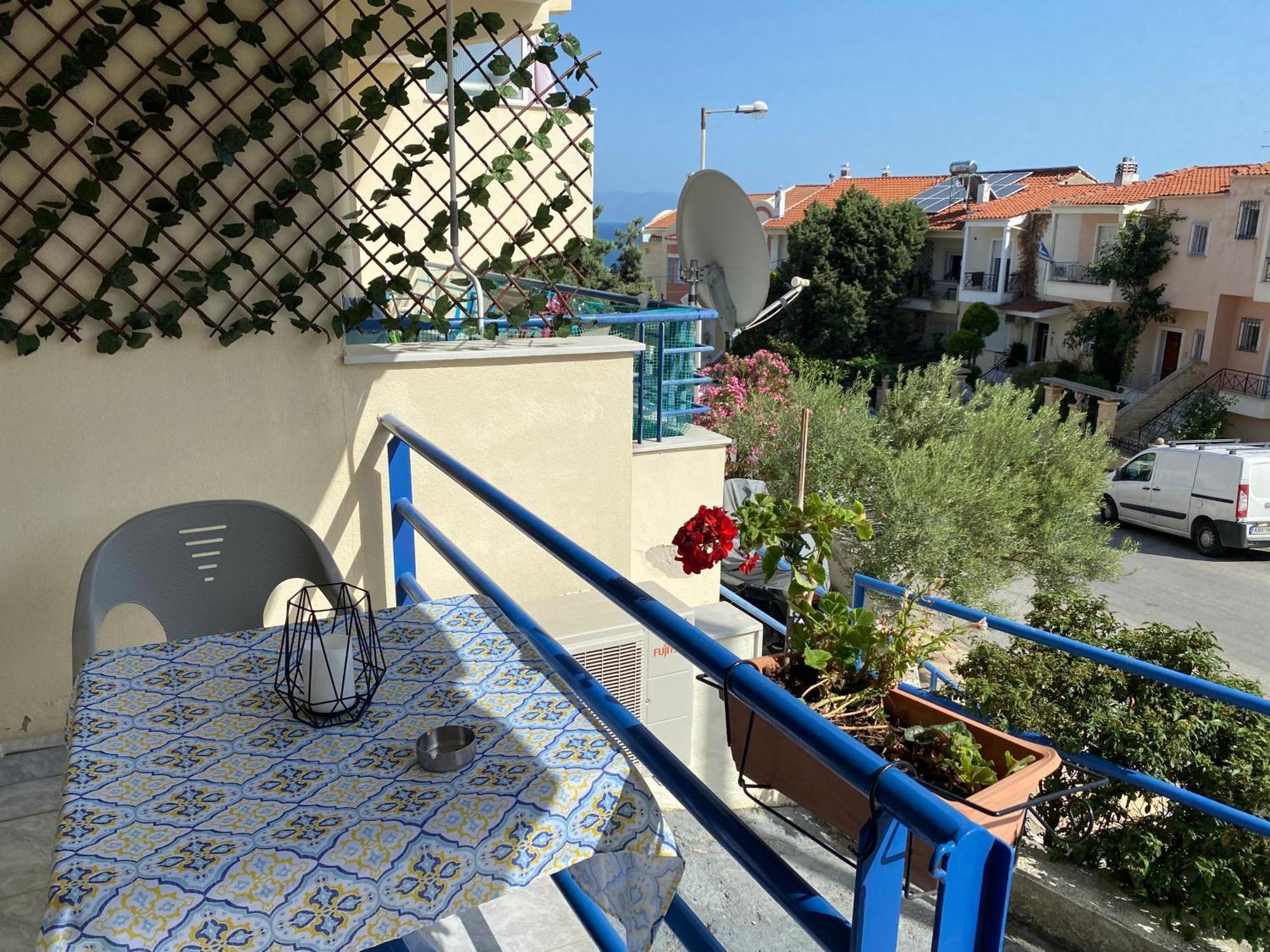 Small Beauty Studio Kavala Exterior foto